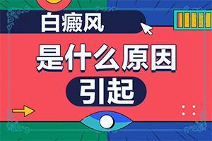 身上起一块一块白斑是什么原因