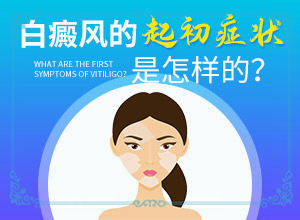 膀胱白斑图片初期症状图片