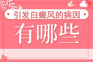 东莞看白癜风去哪里看比较好