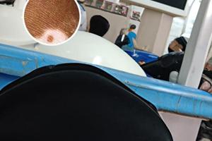 贞芪扶正颗粒有效吗