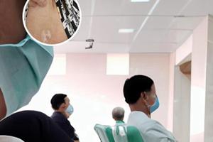 甲强龙和甲泼尼龙的区别