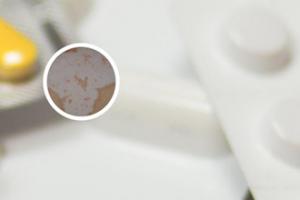 白点癫风用什么中药治疗好得快