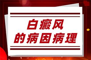 兰州安宁区哪里有较好的白癜风治疗医院