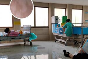 小孩白颠疯病可以治愈吗用什么药治疗好