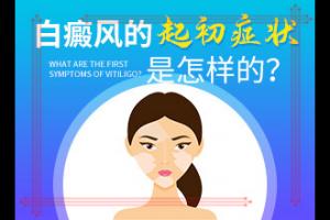 甘肃兰州有哪些专门看白癜风的专科医院