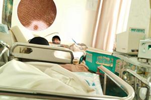白驳风中医病因