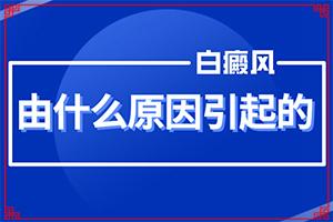兰州高新区白癜风医院大概要