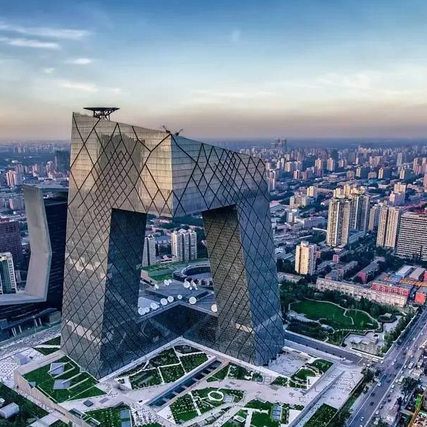 北京