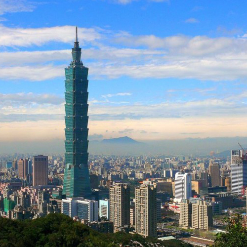上海
